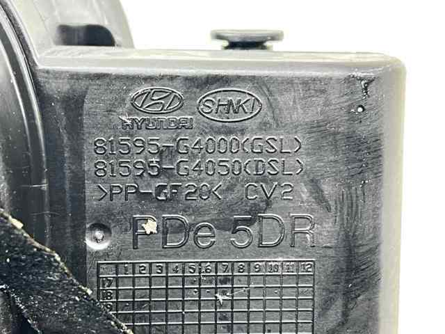 69510G3000 HYUNDAI Лючок бензобака купить в Ирпень