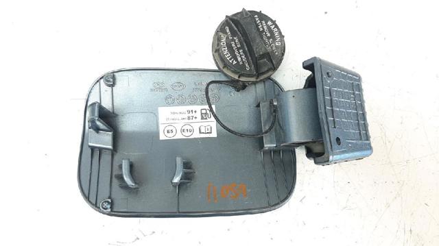 69510J9000 HYUNDAI Лючок бензобака купить в Харьков