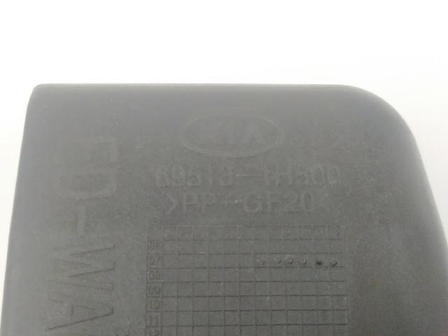 695131H500 HYUNDAI Корпус заливной горловины топливного бака купить в Украина
