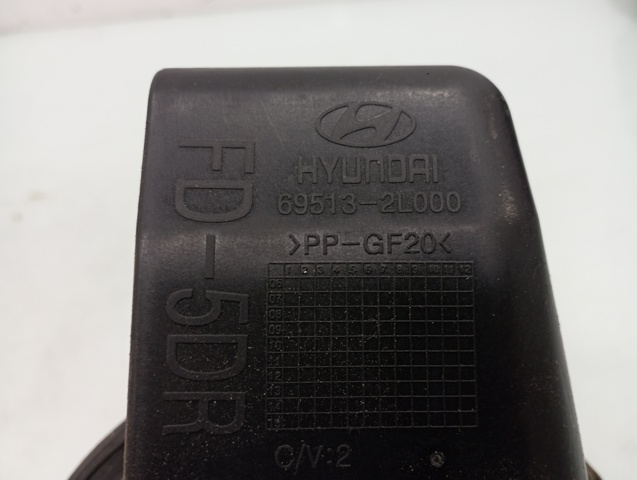 695132L000 HYUNDAI купить в Запорожье
