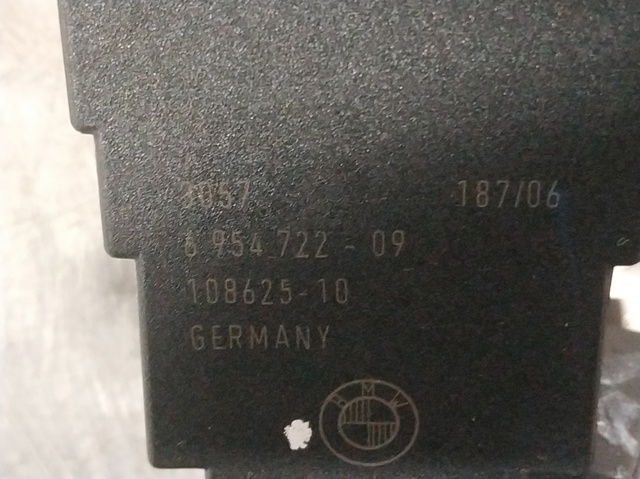 6954722 BMW купить в Запорожье