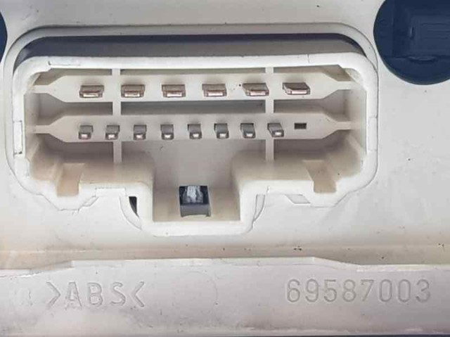 RENAULT 69587003 в наличии Запорожье