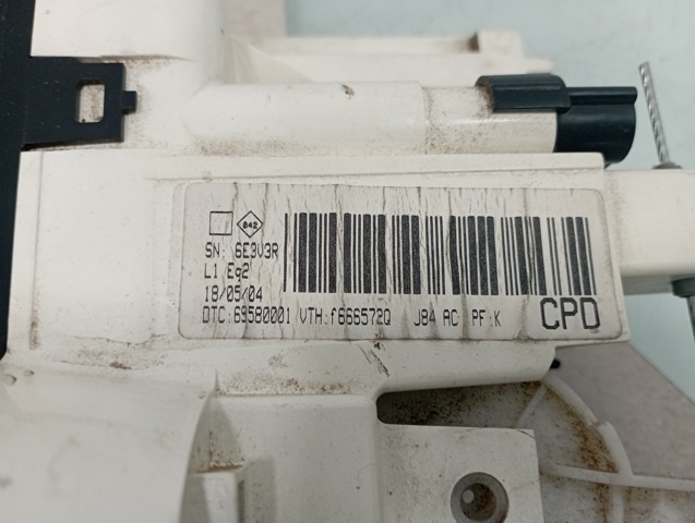 69587003 RENAULT купить в Ирпень