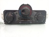 Mando calefaccion / aire acondicionado para renault scenic ii authentique k9k728 69587003