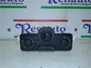 Mando calefaccion / aire acondicionado para renault clio iii  1.5 dci (c/br1g) k9k 768 69597003