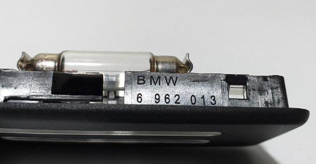 BMW 6962013 Лампочка ближнего света в наличии Украина