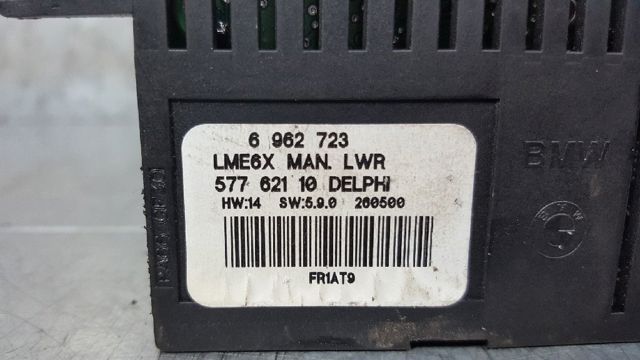 BMW 6962723 в наличии Полтава