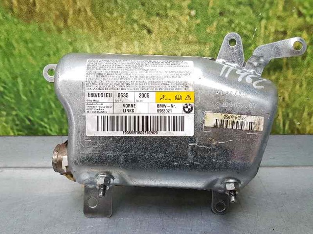 6963021 Подушка безопасности (AIRBAG) двери передней левой купить Житомир
