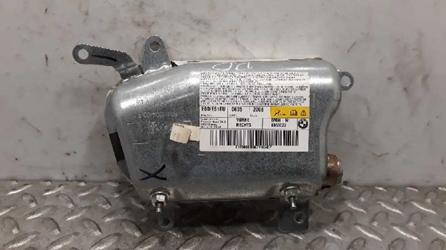 6963022 Подушка безопасности (AIRBAG) двери передней правой купить Винница