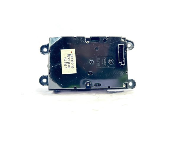 6963051 BMW купить в Ровно