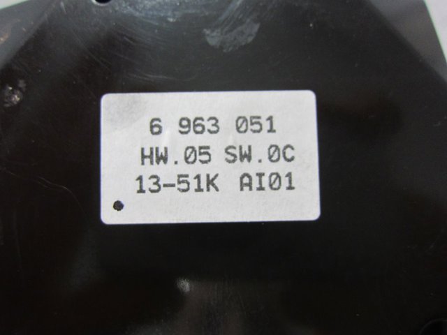 BMW 6963051 в наличии Николаев