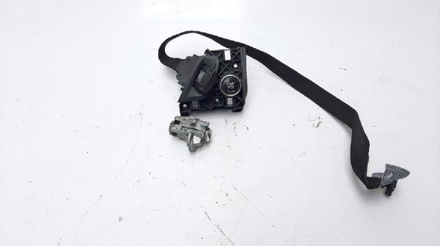 6966714 BMW Кнопка старт-стоп купить в Каменское