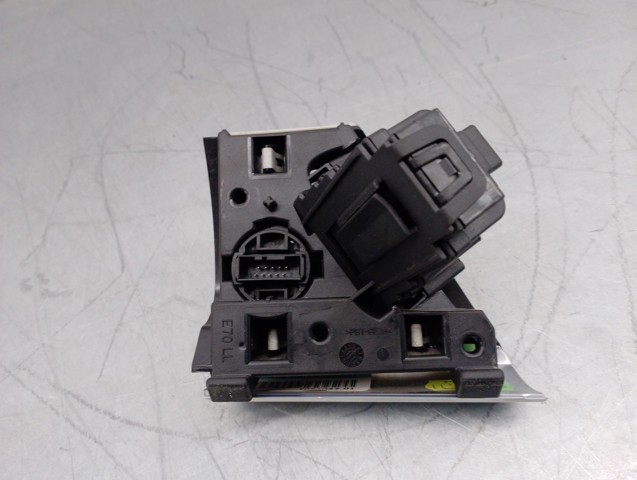 6966714 BMW Кнопка запуска двигателя купить в Ужгород