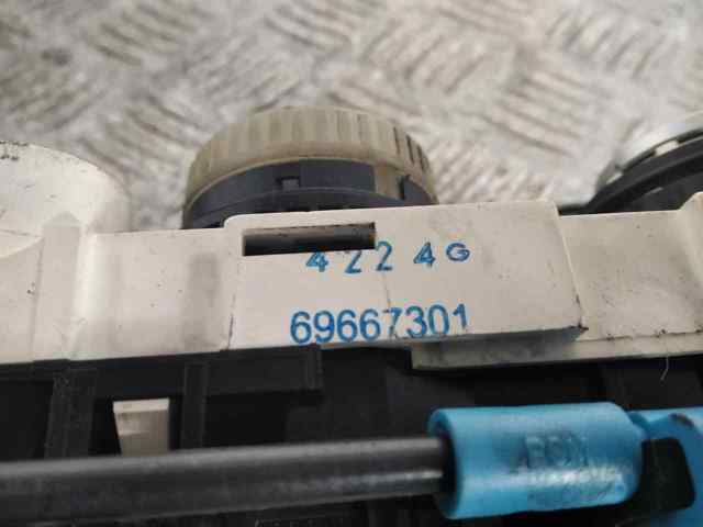 MITSUBISHI 69667301 в наличии Тернополь