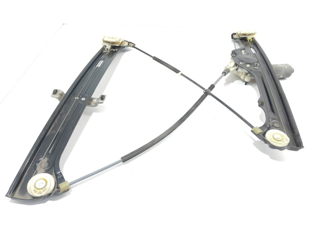 6967261 BMW Мотор стеклоподъемника двери передней левой купить в Кривой Рог