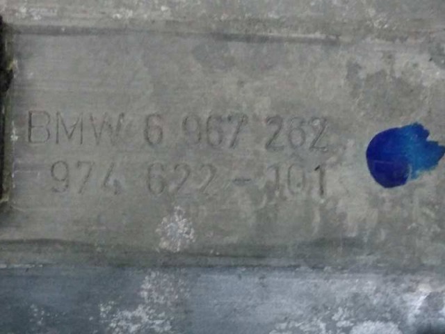 6967262 Мотор стеклоподъемника двери передней правой купить Ужгород