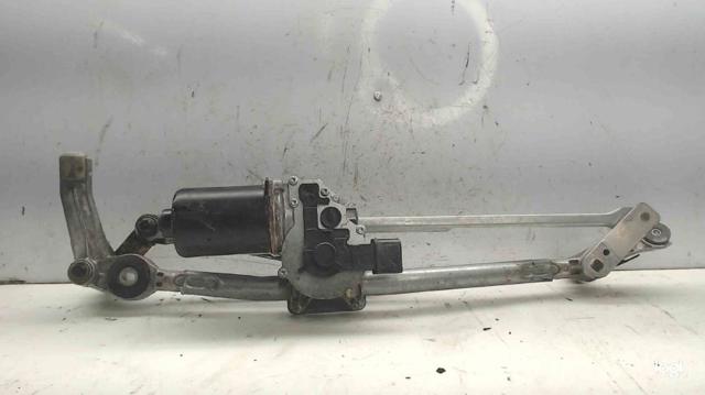 6978263 BMW Мотор стеклоочистителя лобового стекла купить в Павлоград
