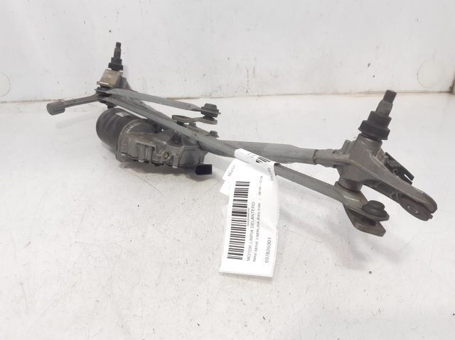 BMW 697826301 Мотор стеклоочистителя лобового стекла в наличии Павлоград