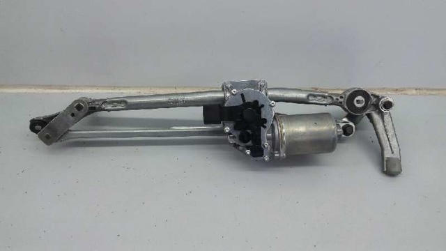 697826304 BMW Мотор стеклоочистителя лобового стекла купить в Киев