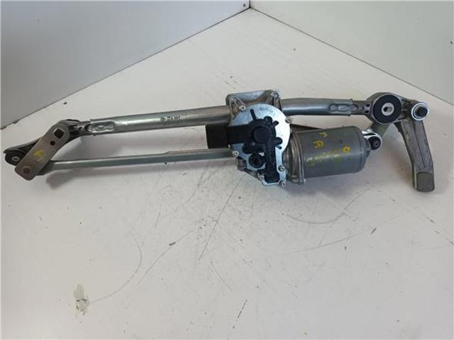 697826304 BMW Мотор стеклоочистителя лобового стекла купить в Каменское