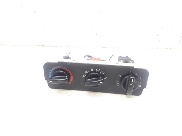 Unidade de controlo dos modos de aquecimento/condicionamento 6979428 Ford