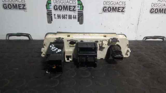 Unidade de controlo dos modos de aquecimento/condicionamento Ford Mondeo 1 BNP