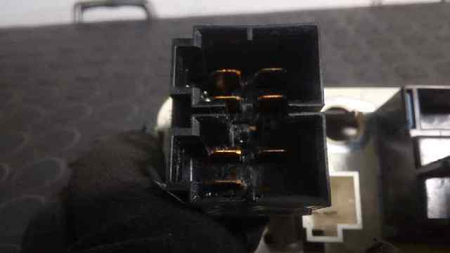 Unidade de controlo dos modos de aquecimento/condicionamento Ford Mondeo 1 BNP