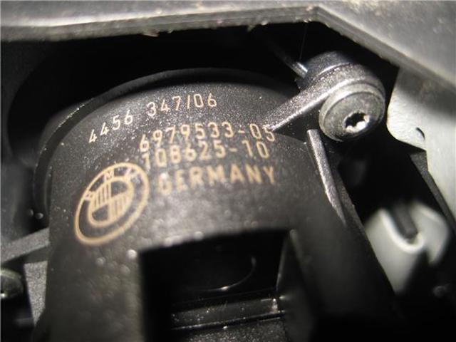 BMW 6979533 Кнопка старт-стоп в наличии Полтава