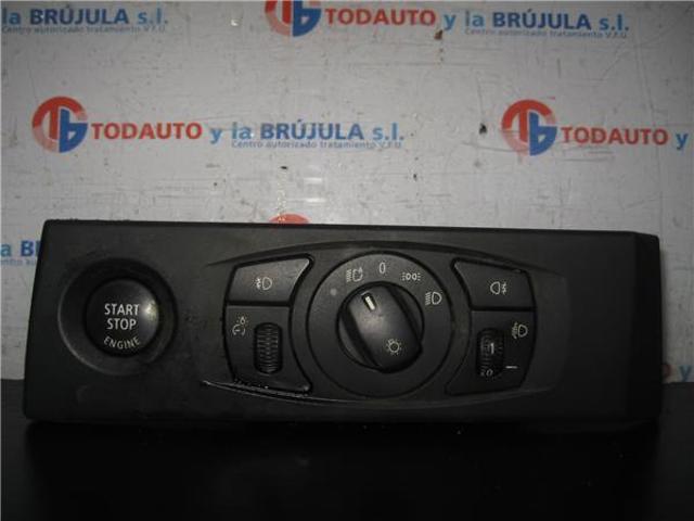 BMW 6979533 Кнопка запуска двигателя в наличии Хмельницкий