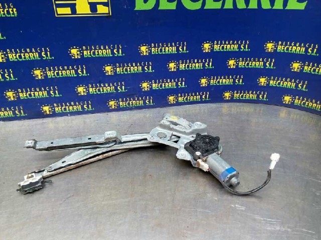 6980112170 Стеклоподъемник передней правой двери купить Ужгород