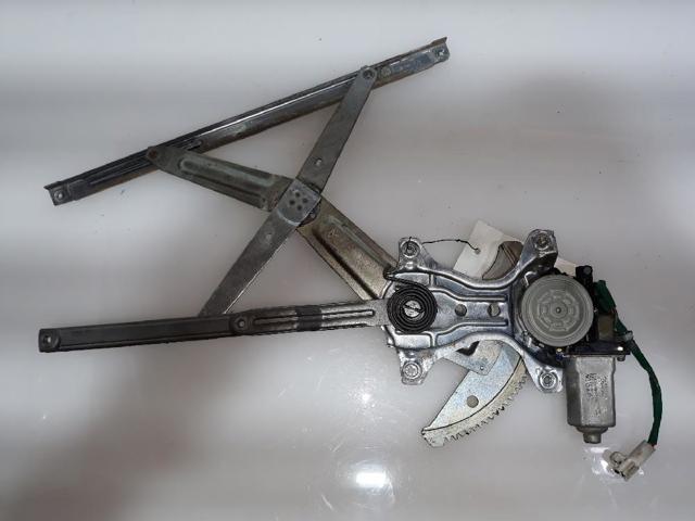 6980112170 TOYOTA Стеклоподъемник передней правой двери купить в Киев