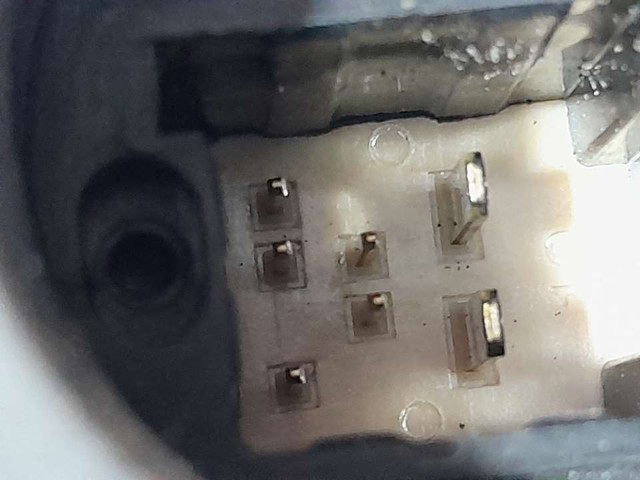 6980121020 TOYOTA Стеклоподъемник передней правой двери купить в Ровно