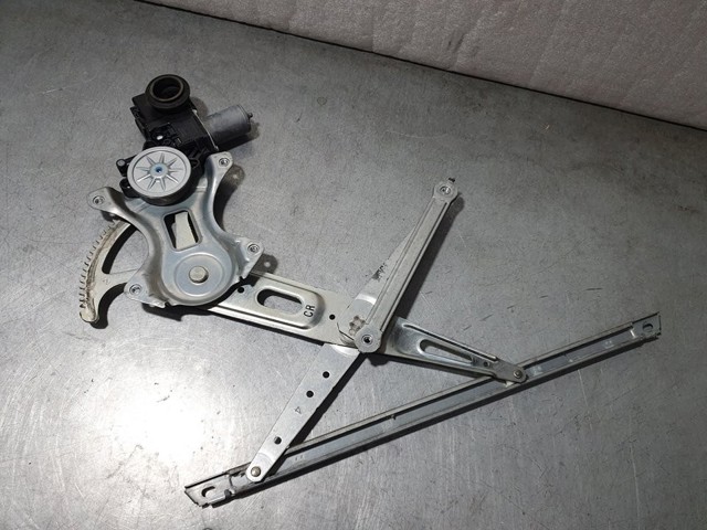 TOYOTA 6980121020 Механизм стеклоподъемника двери передней правой в наличии Харьков