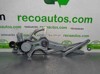 Mecanismo de acionamento de vidro da porta dianteira direita 6980133040 TOYOTA