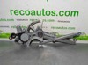 Mecanismo de acionamento de vidro da porta dianteira direita 6980133040 TOYOTA