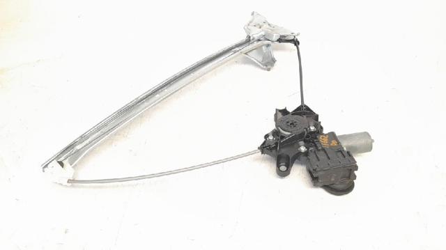 6980142070 TOYOTA Мотор стеклоподъемника двери передней правой купить в Николаев