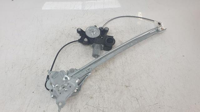 6980142070 TOYOTA Мотор стеклоподъемника двери передней правой купить в Тернополь