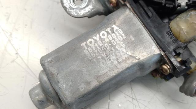 6980148010 TOYOTA Механизм стеклоподъемника двери передней правой купить в Ровно