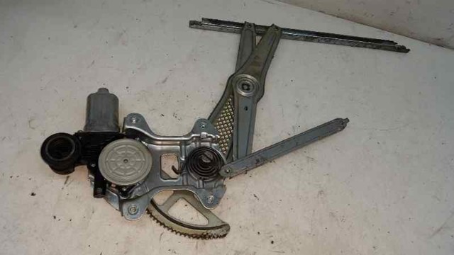 6980152020 TOYOTA Стеклоподъемник передней правой двери купить в Винница