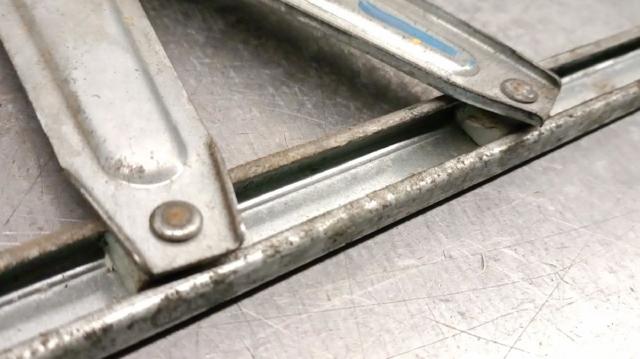 Mecanismo de acionamento de vidro da porta dianteira direita 6980152020 Toyota