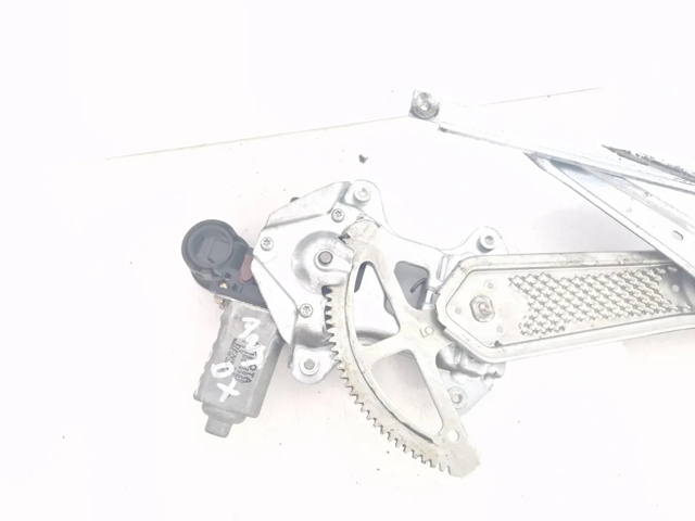 6980152020 TOYOTA Механизм стеклоподъемника двери передней правой купить в Ровно