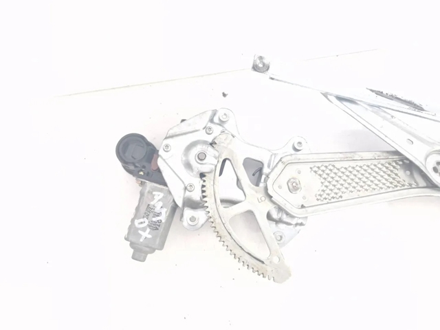 6980152020 TOYOTA Стеклоподъемник передней правой двери купить в Каменское