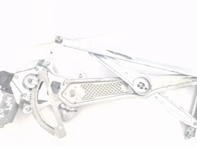6980152020 TOYOTA Стеклоподъемник передней правой двери купить в Киев