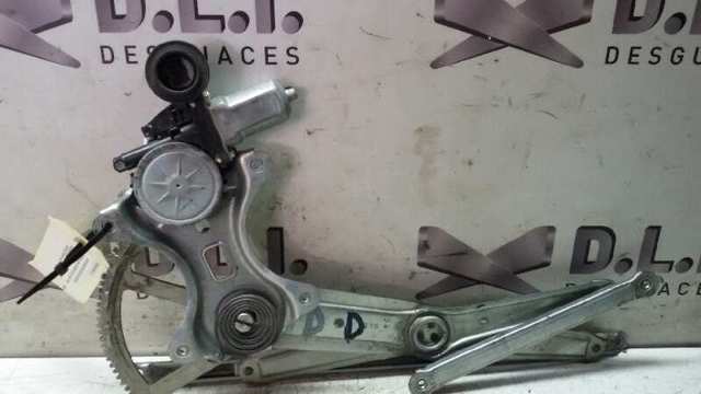 6980158010 TOYOTA Стеклоподъемник передней правой двери купить в Николаев