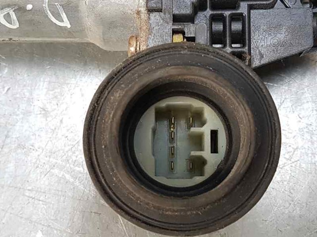 TOYOTA 6980158010 Механизм стеклоподъемника двери передней правой в наличии Ирпень