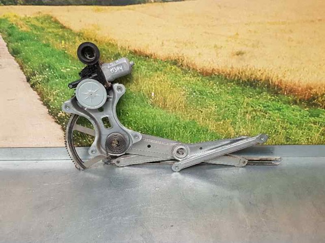 6980158010 TOYOTA Стеклоподъемник передней правой двери купить в Украина