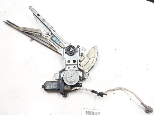 6980160060 TOYOTA Механизм стеклоподъемника двери передней правой купить в Черкассы