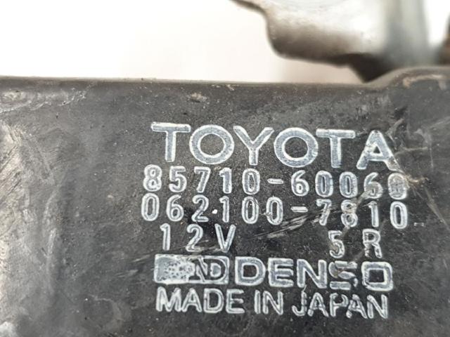 TOYOTA 6980160060 Стеклоподъемник передней правой двери в наличии Одесса