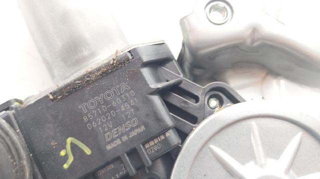 6980160090 TOYOTA Механизм стеклоподъемника двери передней правой купить в Черновцы