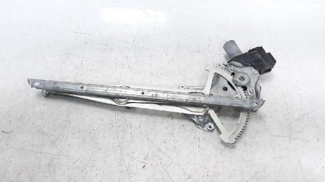 6980178010 TOYOTA Механизм стеклоподъемника двери задней правой купить в Павлоград